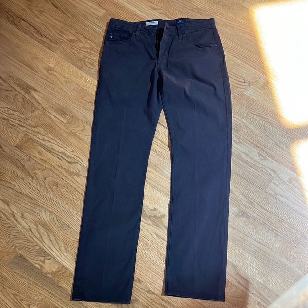 AG pants